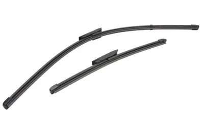 Lama stergator fata (2buc) VF383 Silencio Xtrm 650 350mm potrivit LADA XRAY; RENAULT CAPTUR I, CLIO III, CLIO III HATCHBACK, CLIO IV, CLIO IV HATCHBACK 05.05
