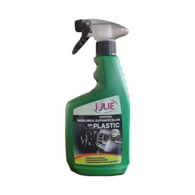 Solutie pentru Curatarea Bordului, 500 ml, Jolie
