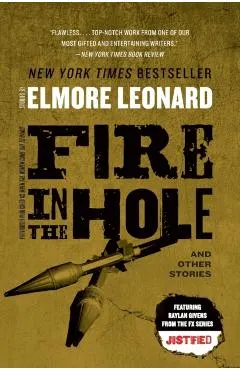 Fire in the Hole