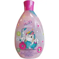 Gel de Dus Naturaverde Kids Be a Unicorn, pentru Copii, 500 ml