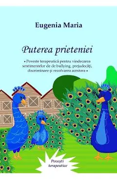 Puterea prieteniei