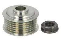 Fulie alternator potrivit BMW 3 (E46), X3 (E83), X5 (E53) 2.0D 3.0D 10.99-08.11