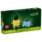 LEGO Botanicals. Plante fericite 10349, 217 piese