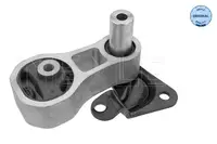 Suport motor spate (spre cutia de viteze cauciuc-metal) FORD B-MAX, FIESTA V, FIESTA VI, FUSION, KA+ 1.2-2.0 dupa 2001