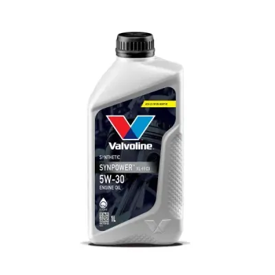 Ulei motor Valvoline SynPower XL III C3 5W30 1L