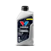 Ulei motor Valvoline SynPower XL III C3 5W30 1L