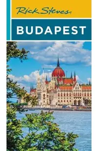 Rick Steves Budapest