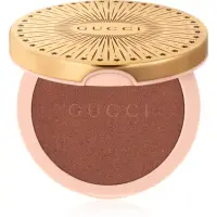 Gucci Gucci Beauty Glow iluminator culoare 05 Warm Bronze 10 g