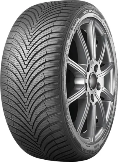 Kumho Solus 4S HA32 ( 215/55 R16 97V XL )