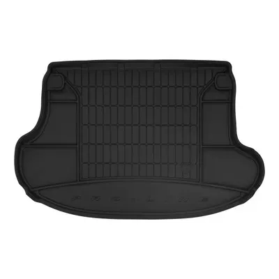 Tava portbagaj, material: TPE, 1 buc., culoare: negru potrivit INFINITI QX70 SUV 08.13