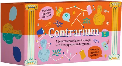 Contrarium