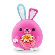 Snackles, Jucarie de plus colectibila S1W2, 35 cm, Britney