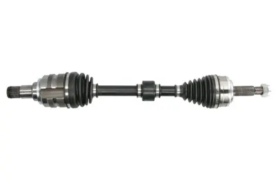 Planetara fata stanga 663mm (nou) potrivit TOYOTA C-HR 1.2 1.8H 2.0 10.16