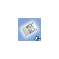 Corpuri de iluminat industriale, 400W halogenura metalica, PREMIUM 01 IP41- montaj APARENT, ELBA