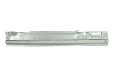 Prag Stanga potrivit FORD TRANSIT / TOURNEO CUSTOM dupa 2012 - (galvanizat; partea inferioara)