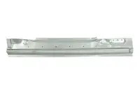 Prag Stanga potrivit FORD TRANSIT / TOURNEO CUSTOM dupa 2012 - (galvanizat; partea inferioara)