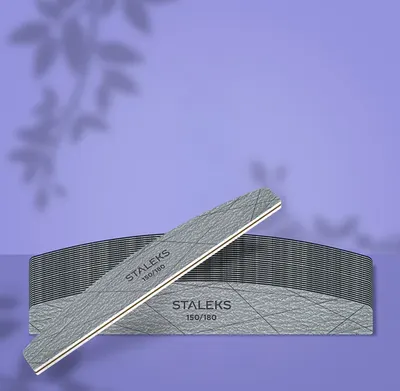 Set 25 Pile Staleks NFS-40-150/180-25