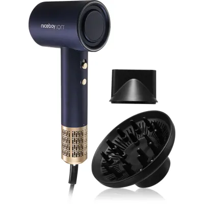 Niceboy Airsonic Elite uscator de par 1 buc