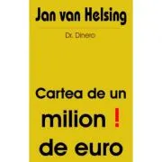 Cartea de un milion de euro!