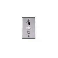 Buton iesire de urgenta Soyal PB260, 250 V, 5 A