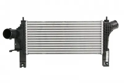 Intercooler potrivit NISSAN NP300 NAVARA, PATHFINDER III 2.5D 01.05