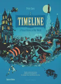 Timeline: A Visual History of Our World