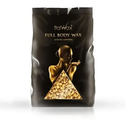 Ceara epilatoare granule - ITALWAX - Full Body - 1000 g