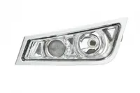 Proiector ceata Stanga (H3, cu un halogen pe distante lungi; rama de argint) potrivit VOLVO FH, FH16, FM, FM II 09.05-