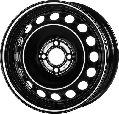 Janta otel 6x15, 4x100, CH 60, ET: 40; CMR potrivit DACIA LOGAN II, LOGAN MCV II 10.12