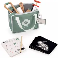 Set joc Janod - Set veterinar