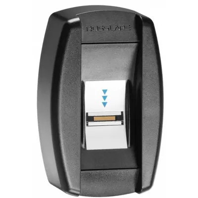 Cititor biometric amprenta cu Mifare incorporat Rosslare AYB 4663