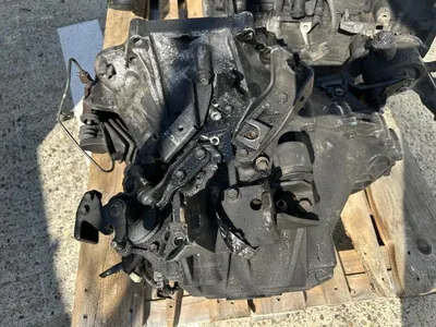 Cutie de viteze 3030020A30 Toyota Avensis facelift (2012-2015) [T27] 2.0d 1ADFTV