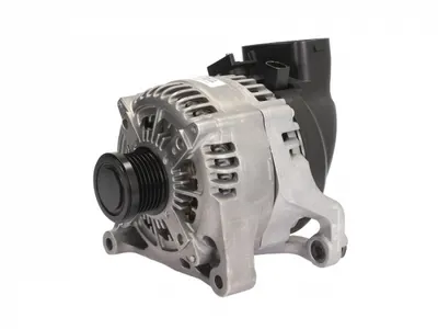 Alternator (14V, 170A) BMW Seria 1 (F20), 1 (F21), 3 (F30, F80), 3 (F31) 1.6 dupa 2011