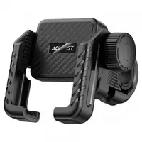 Suport Bicicleta Motocicleta Acefast D58, 4.7inch - 6.9inch, Negru