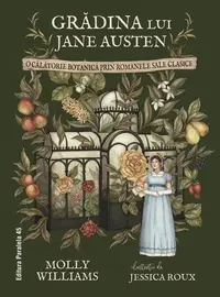 Grădina lui Jane Austen - Paperback brosat