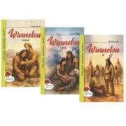 Winnetou (3 volume)