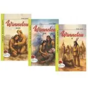 Winnetou (3 volume)