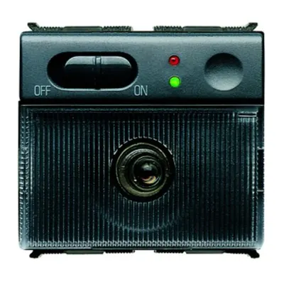 Extractable Emergency Lamp - 230v Ac 50/60hz - Autonomy 2h - 2 Module - Playbus