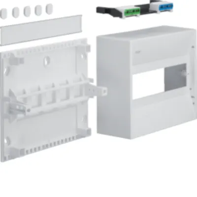 Tablou 30V, 10 Module, fără ușă
