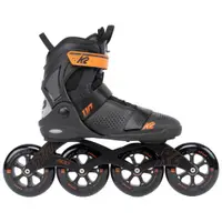 K2 MOD 110 Inline Role - Negru - 39.5