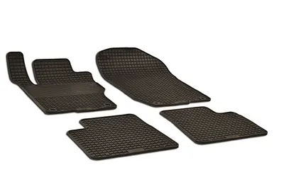 Set covorase auto cauciuc Umbrella pentru Mercedes (W164) M-KLASSE (2005-2011). (W166) M-KLASSE (201