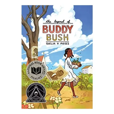Legend of Buddy Bush
