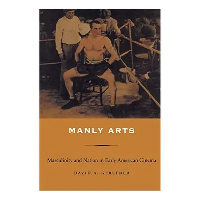Manly Arts