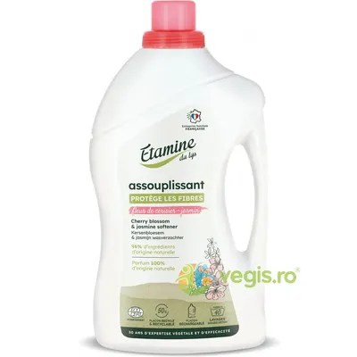 Balsam Rufe cu Parfum de Flori de Cires si Iasomie Eco 1L