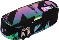 Penar oval St. Right Holo Impression - Cu 1 fermoar