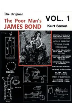 The Poor Man's James Bond (vol. 1)