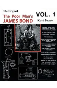 The Poor Man's James Bond (vol. 1)