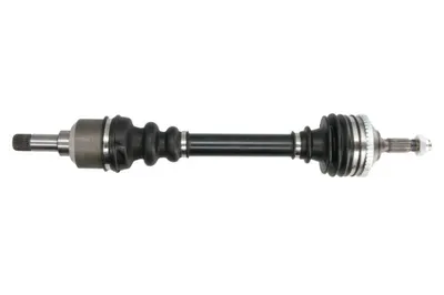 Planetara Fata Stanga 604mm (pentru vehicule cu ABS) potrivit PEUGEOT 206 1.9D 09.98-11.01
