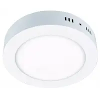 Spot Led aplicat Ø300, 24W=200W, 2700K, lumina calda