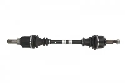 Planetara fata Stanga 654mm (fara ABS) potrivit DACIA LODGY 1.5D 01.13